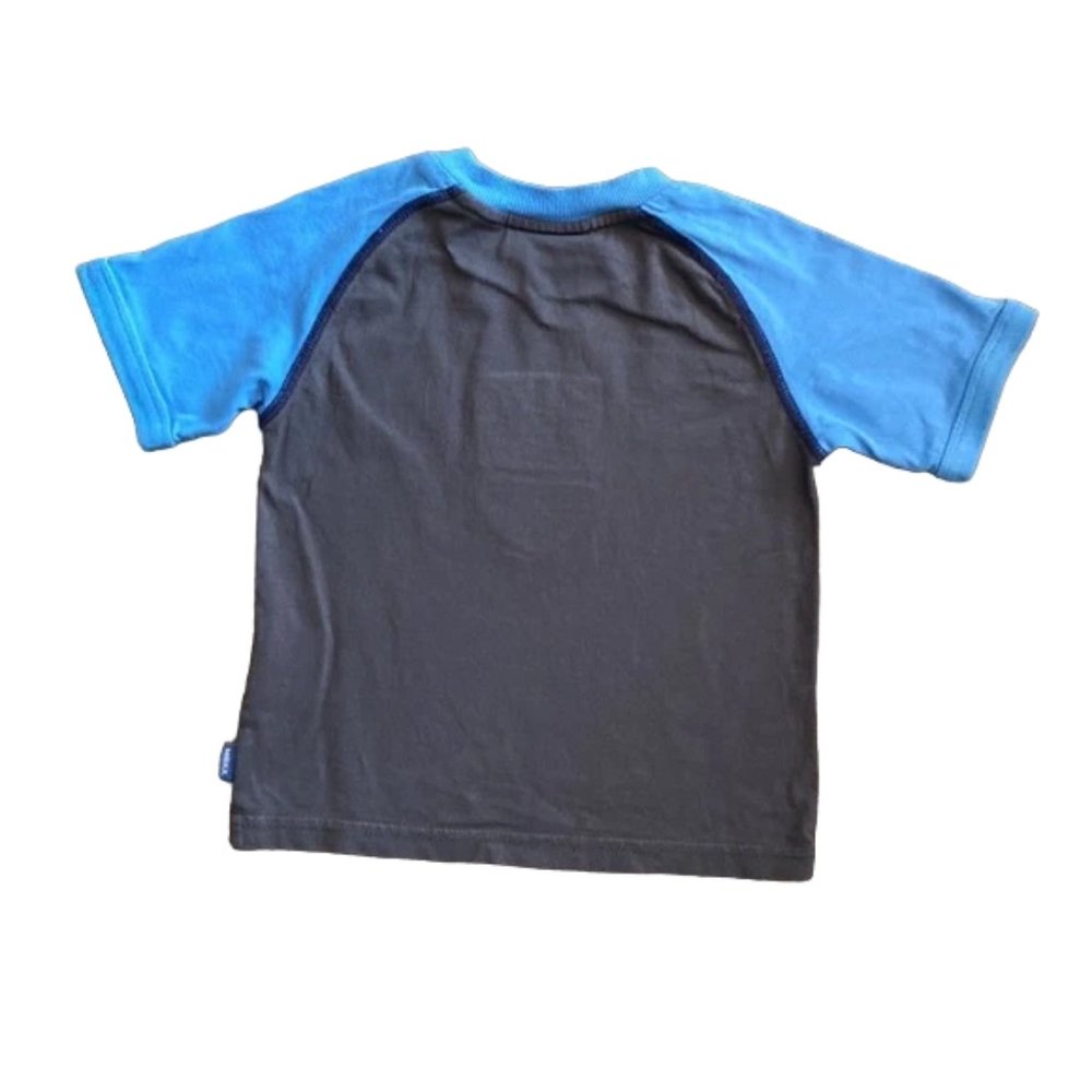Mexx Raglan Short Sleeve T-Shirt 3-4T - Picture 2 of 7
